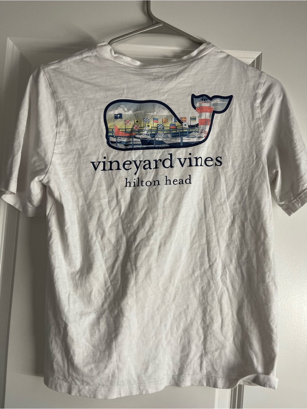 Vineyard vines shirt